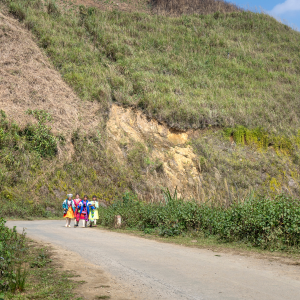 Actividades al aire libre